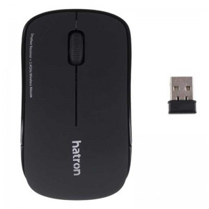 موس بی سیم Hatron HMW108SL